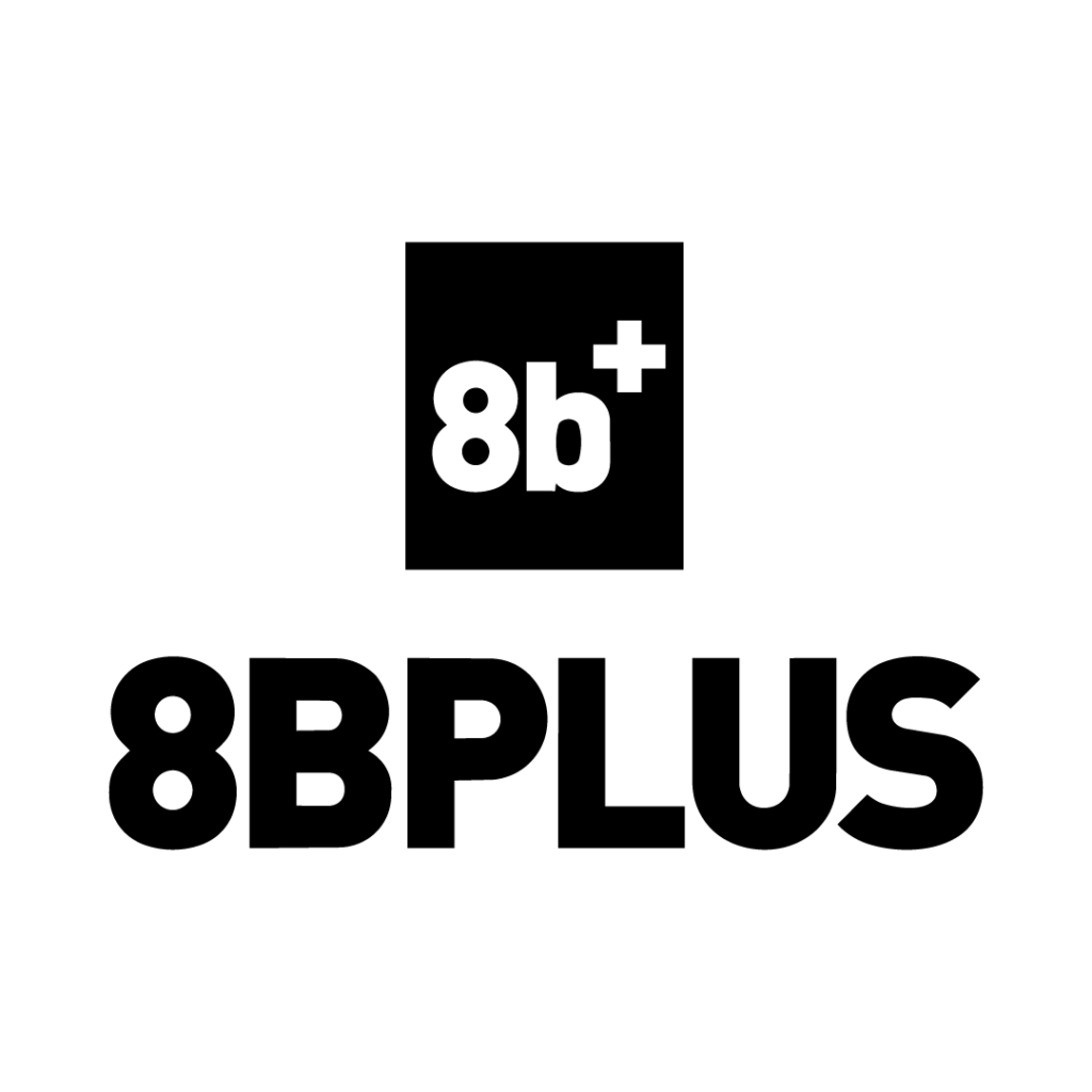 8BPLUS