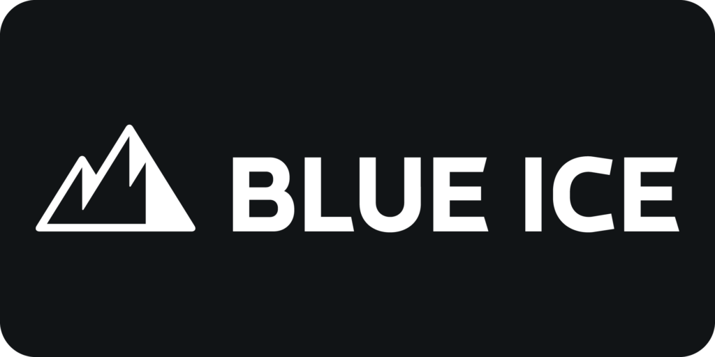 Blue Ice