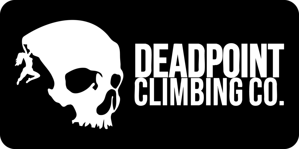 Deadpoint Climbing