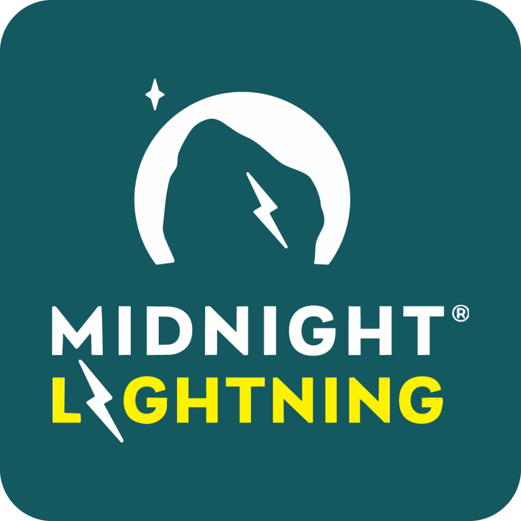 Midnight Lightning